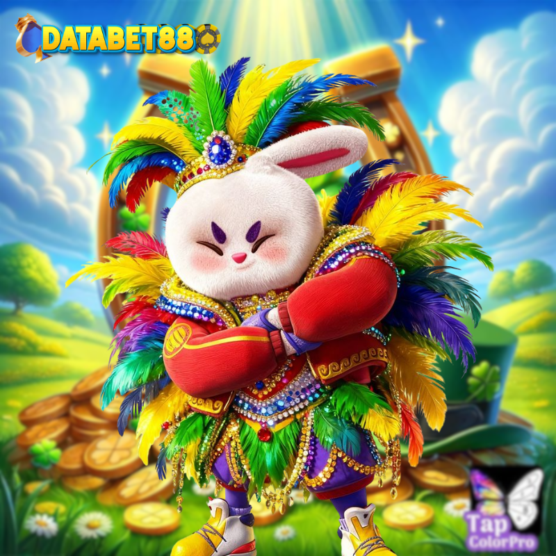 นักเดิมพันยุคใหม่เลือก databet88 สมัครง่าย เกมสนุก รับเงินไว